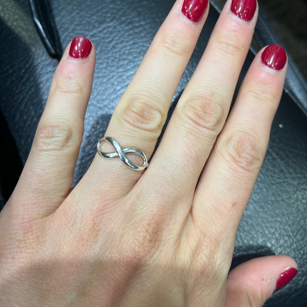 Tiffany Ring